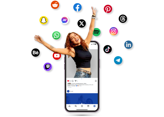 Imagen de marketing 360