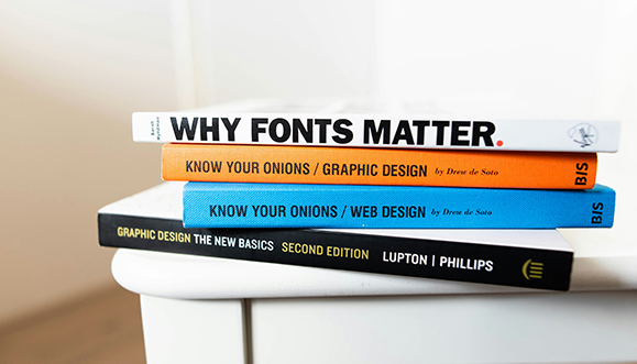 diseño grafico imagen del servicio